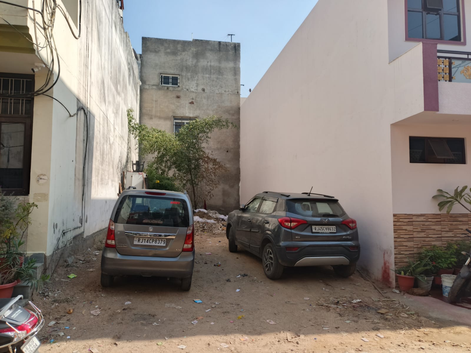 Buy JDA Approved Plots in Mansarovar Jaipur-Mansarovar-Jaipur